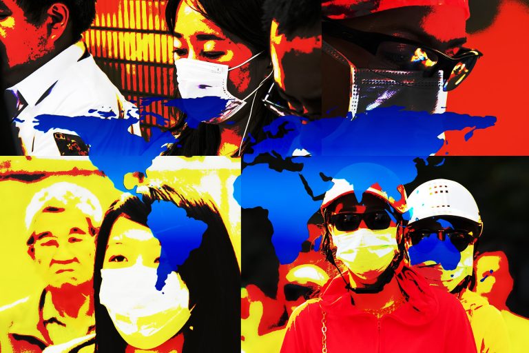 Principala caracteristică a noii tulpini de coronavirus care închide Beijingul