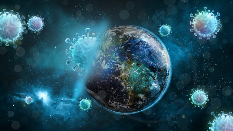Încă o tulpină de coronavirus a fost descoperită în Nigeria, a anunţat CDC din Africa
