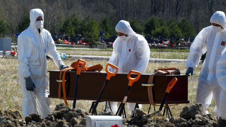 Coronavirus cases rise sharply over the weekend in Romania, highest daily count in five weeks