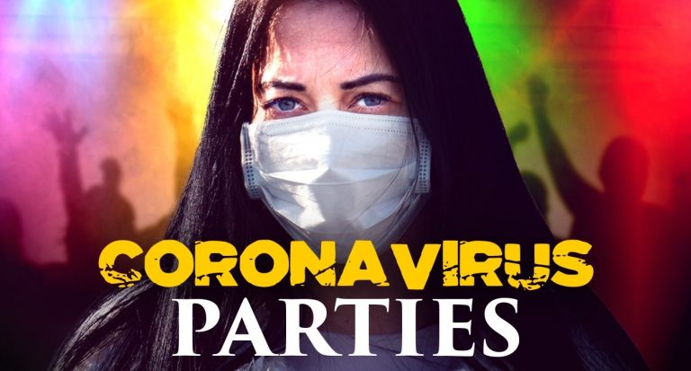„Vino cu propriul tău coronavirus” – în SUA au apărut „petrecerile COVID”, organizate pentru infectare voluntară