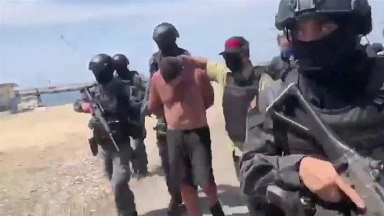 Eșecul spectaculos al răpirii lui Maduro. Cine a fost creierul, cum s-a negociat și cum a declanșat dezastrul o banală restanță la chirie