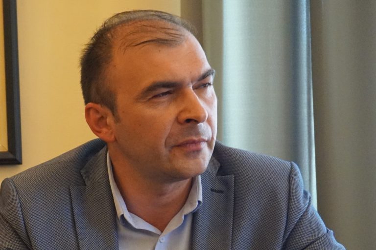 Felix Borcean, primarul municipiului Caransebeş, urmărit penal pentru instigare la abuz în serviciu şi la fals intelectual