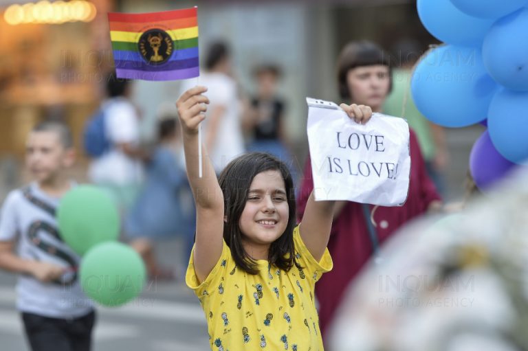 One-quarter of Romanians in favor of same-sex marriage, new survey shows