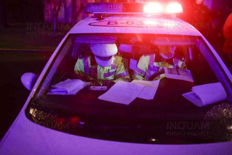Top court rules hefty fines handed to Romanian for breaking lockdown rules weren’t legal. ‘Imprecise and subjective’