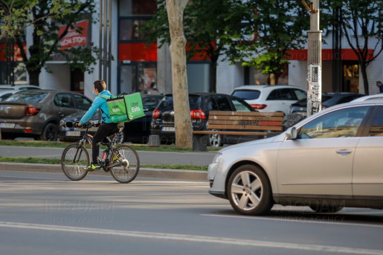 Romania to relax lockdown. Hairdressers, dentists and museums to re-open from May 15