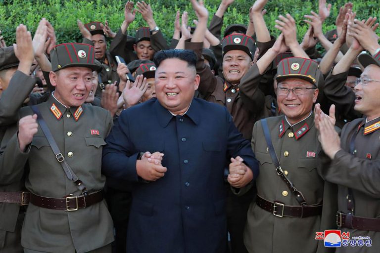 „Succesul strălucit” obținut de Kim Jong-un acolo unde restul lumii s-a afundat