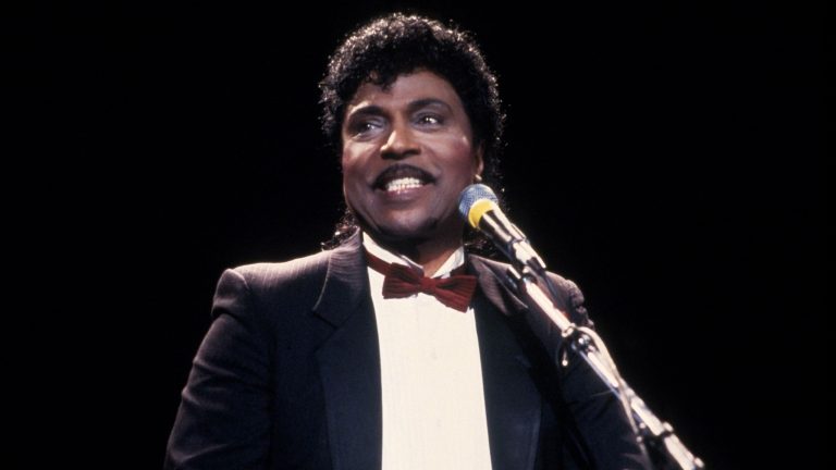 Little Richard, unul dintre pionierii muzicii rock and roll, cel care a compus melodia ”Tutti Frutti”, a murit la vârsta de 87 de ani