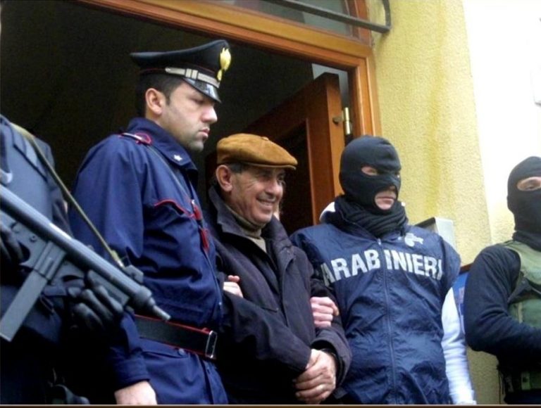 Mafioţi bogaţi din Italia primeau „venitul de cetățenie”, un ajutor social destinat italienilor săraci