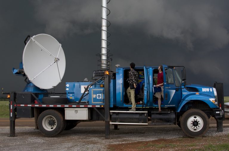 ONU: Pandemia afectează sistemele de observație meteorologică