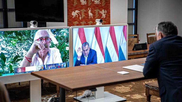 Coronavirusul, camuflajul unui „război tăcut” pe care Viktor Orban îl duce împotriva primarilor din opoziție