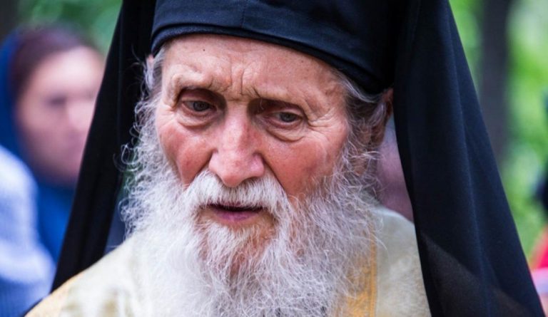 Romanian archbishop who explained orthodoxy to the masses, fought to recover stolen church land, and collaborated with Securitate dies of coronavirus