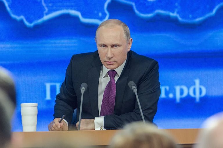 Putin propune un acord cu SUA împotriva atacurilor cibernetice și pentru evitarea  amestecului în alegeri