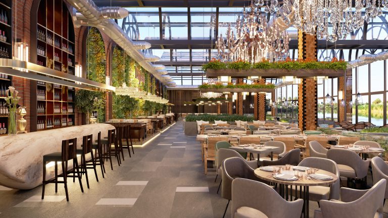 Anunț privind restaurantele și terasele. Când vor fi deschise