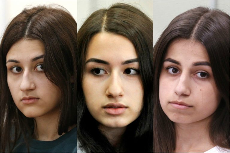 Anchetatorii ruși nu renunță la acuzațiile formulate împotriva unor surori care și-au ucis tatăl. Ce orori a comis acesta