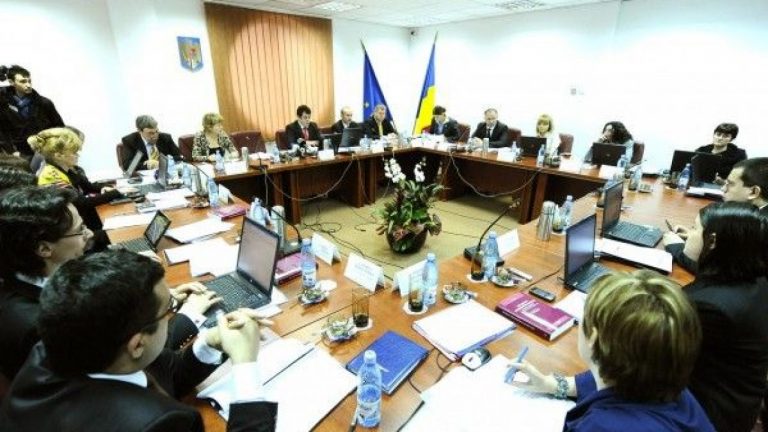 UPDATE. Romanian magistrates vote to keep special prosecution unit that critics say could intimidate judges