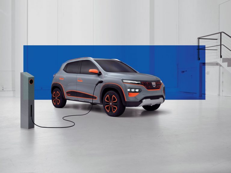 Sales of electric and hybrid cars rise by one-fifth in Romania