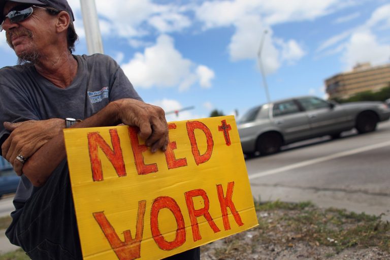 300,000 Romanian workers laid off since COVID-19 lockdown, as jobless rate rises to two-year high