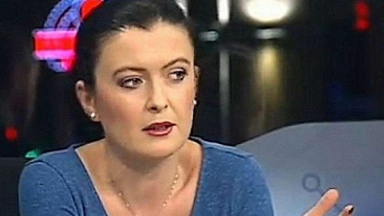 “Orientarea prorusă legată de coronavirus și audiențele” – motivele pentru care Sorin Oancea a concediat-o pe Sorina Matei de la B1Tv