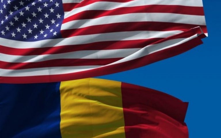 „Maraton de evenimente” la Washington, pentru marcarea a 25 de ani de Parteneriat Strategic România-SUA