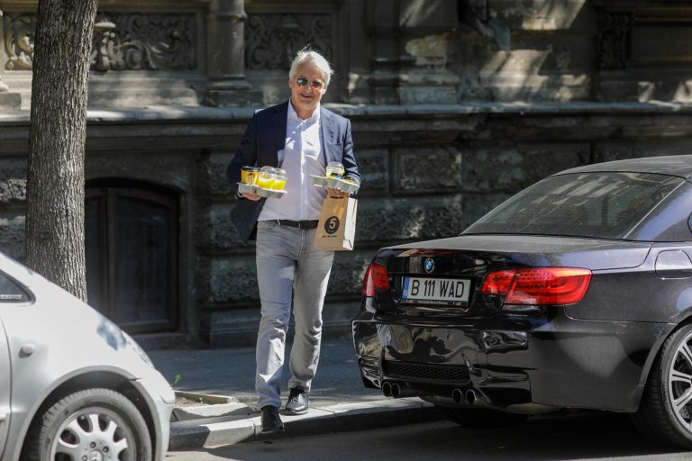 Teodorovici face „autopsia” PSD: „Un partid înghețat”