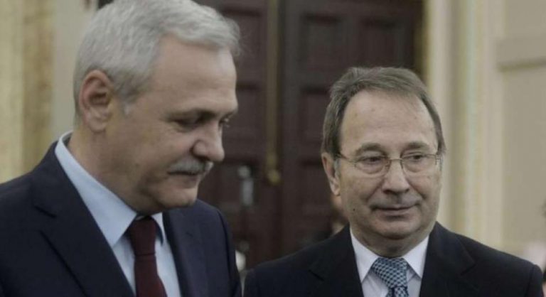 De ce l-a audiat Dorneanu pe Dragnea la Curtea Constituțională. Bătălia finală