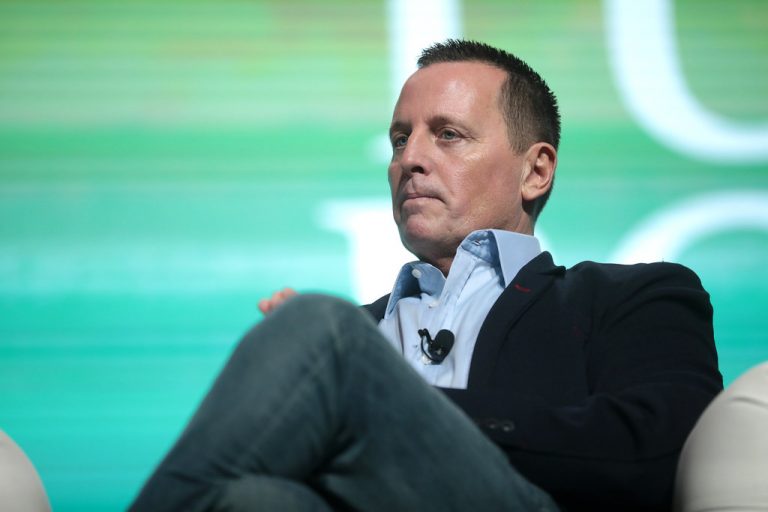 Scandalul descurajării nucleare: Richard Grenell a demisionat din funcţia de ambasador al SUA în Germania