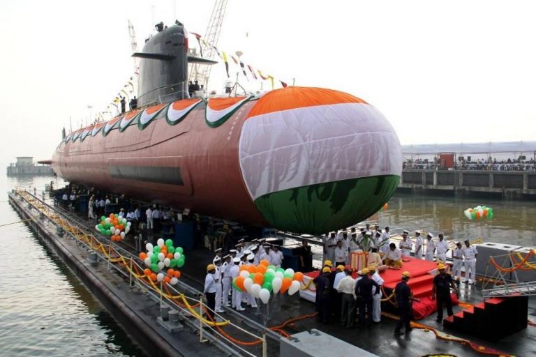 Armata indiană și-a distrus primul submarin nuclear, în valoare de 2,9 miliarde de dolari, pentru că echipajul a uitat să închidă o trapă