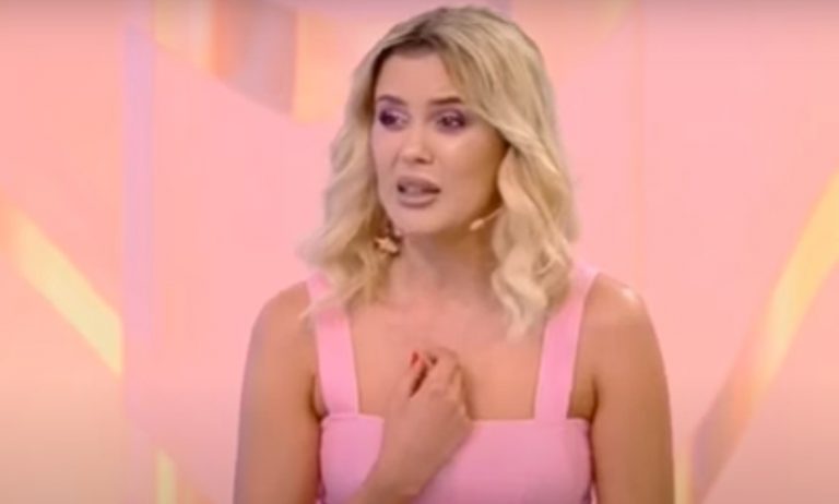 VIDEO | Cum exploatează televiziunea lui Voiculescu revărsarea de promiscuitate de la  emisiunea ”Acces Direct”