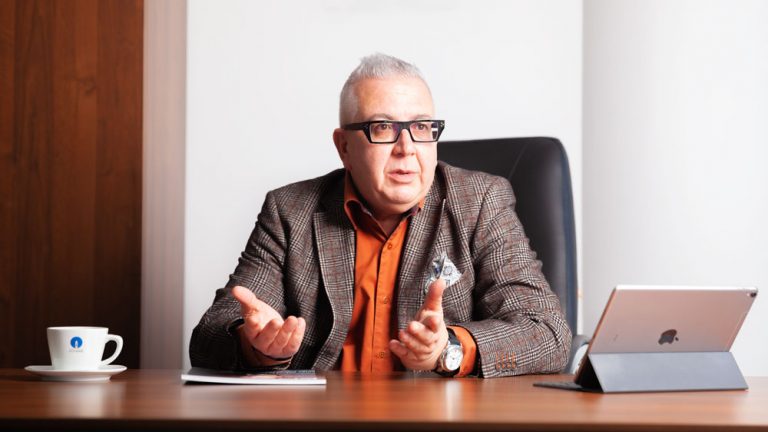 Adrian Volintiru, șeful Romgaz, amenințat de mercenarul lui Frank Timiș pentru un contract strategic: Nu respecți ce promiți, ai uitat cine te-a pus acolo