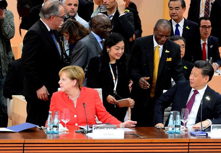 China își extinde nemilos puterea. Dar rezistența crește în întreaga lume, iar Germania va juca în curând un rol cheie – analiză Der Spiegel