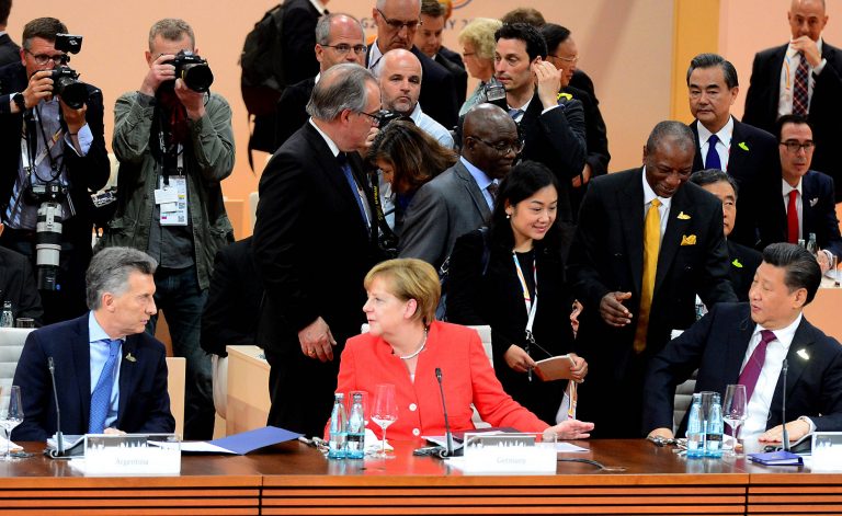 China este irezistibilă? Sau e doar o chestiune de lăcomie politică europeană?