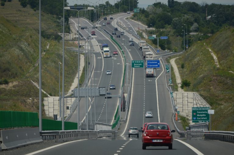 PNRR – 7,62 miliarde euro pentru infrastructura de transport