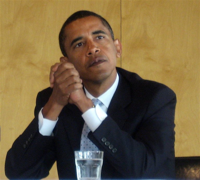 Editorialul lui Barack Obama despre cazul George Floyd. Fostul președinte îndeamnă la schimbare