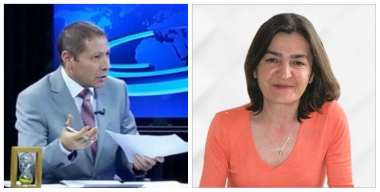 Erdogan și „călușul” Libia. Doi jurnalişti de opoziție, arestați pentru ”spionaj politic şi militar”