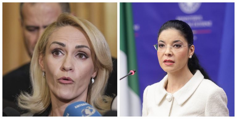 Ana Birchall cere anchetă penală și lansează acuzații grave în direcția lui Firea