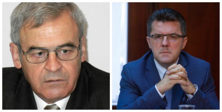 Dan Dungaciu, dat în judecată de Laszlo Tokes: „Este o chestiune geopolitică”