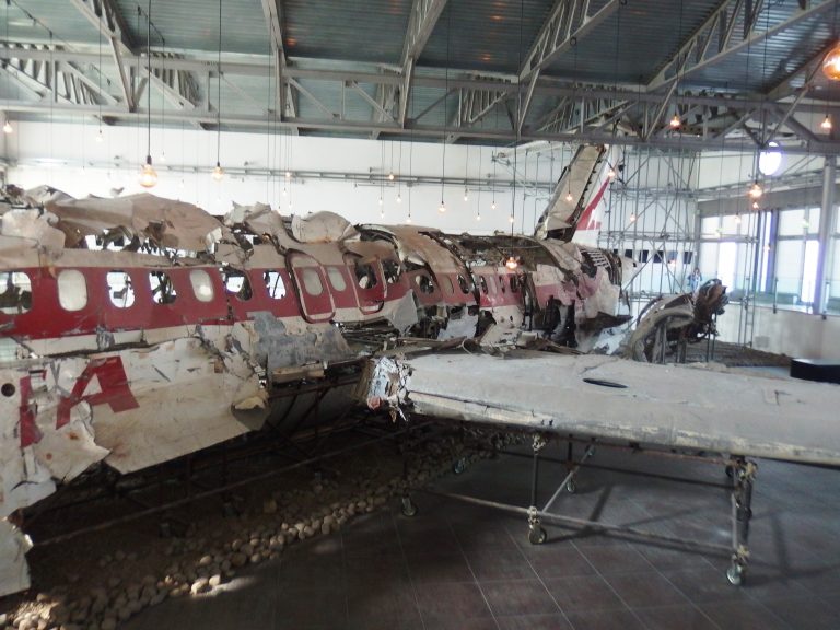 Cea mai mare tragedie aviatică din istoria Italiei, încă un mister după 40 de ani. Avionul ar fi fost doborât din greșeală în timpul unui „scenariu de război”