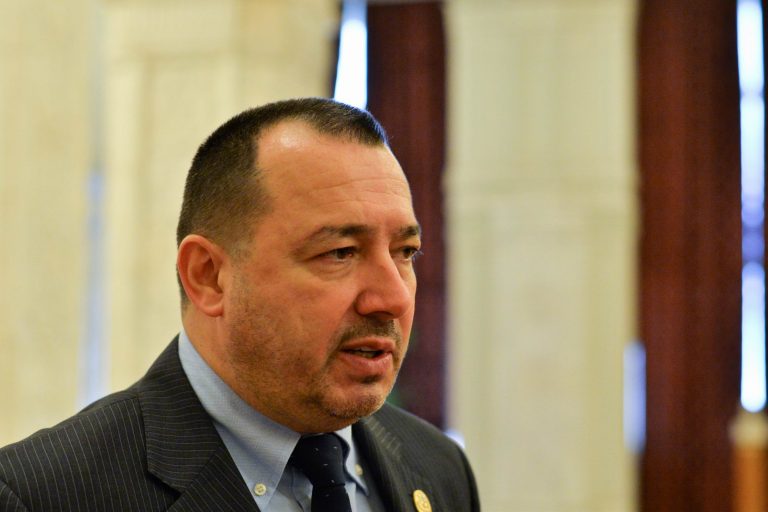 Fostul deputat Cătălin Rădulescu, trimis în judecată