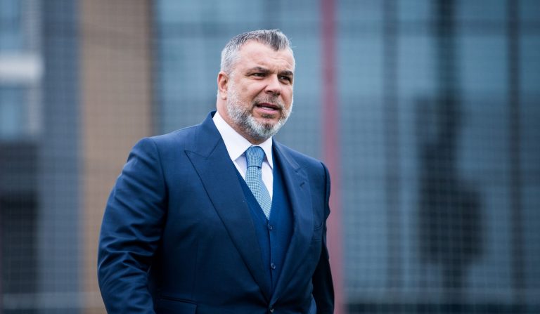 Dubai Police recover Romanian football coach Cosmin Olaroiu’s stolen watch