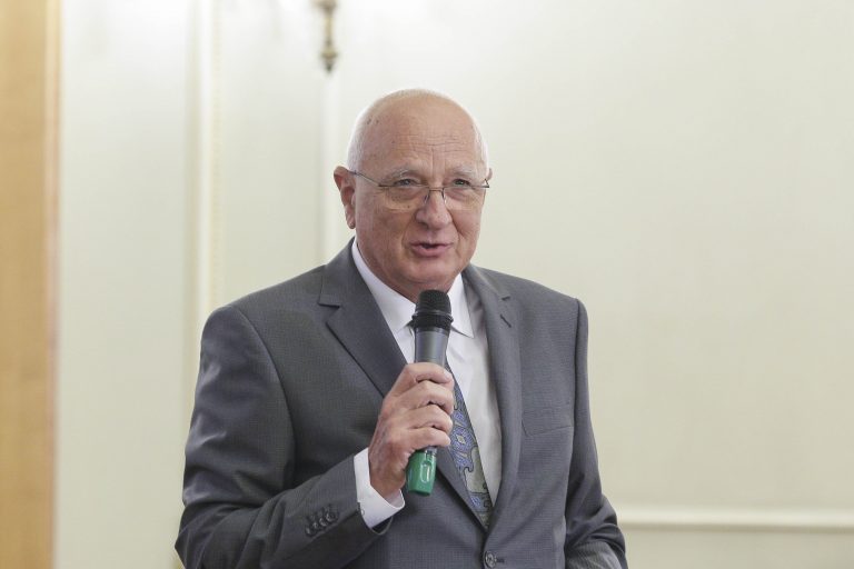 Dan Radu Ruşanu, fost șef ASF, câştigă în parte procesul intentat statului, după ce a fost arestat 7 luni şi apoi achitat