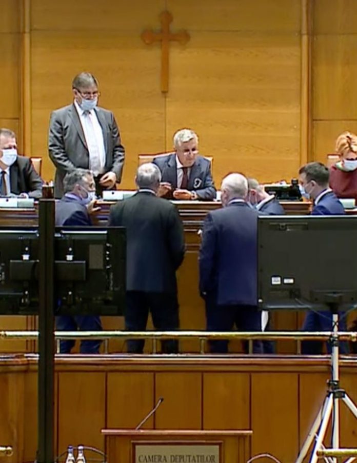 Florin Iordache