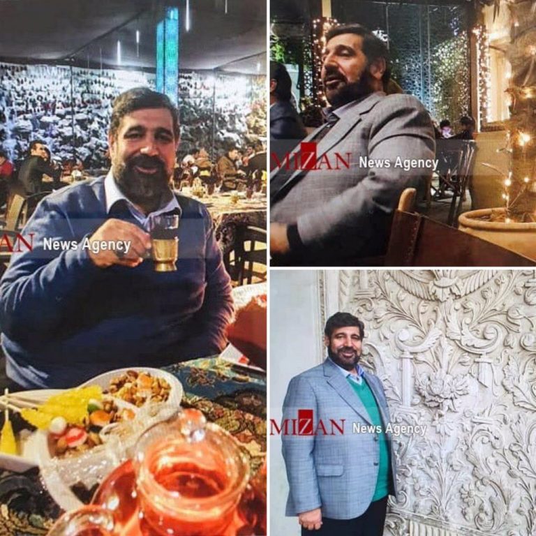Decesul iranianului Mansouri, produs „în condițiile unei precipitări” – procurori