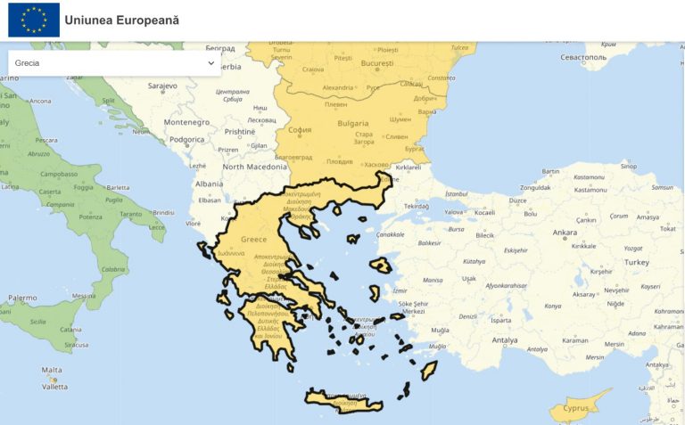 Re-Open Europe: A guide to summer travel in Europe, which countries have Covid-10 restrictions