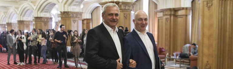 Aripa Dragnea se frânge. Codrin Ștefănescu atacă opțiunea Olguței Vasilescu pentru Ciolacu: „Drumurile noastre s-au despărțit”