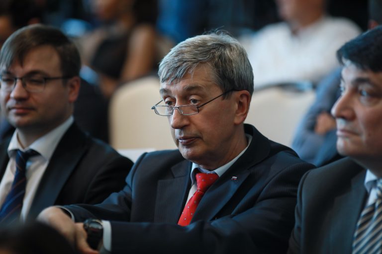 Valery Kuzmin, ambasadorul Rusiei: Manevrele din vecinătatea graniţelor noastre sunt văzute de noi ca provocatoare. Nu am fost niciodată invitați la Deveselu