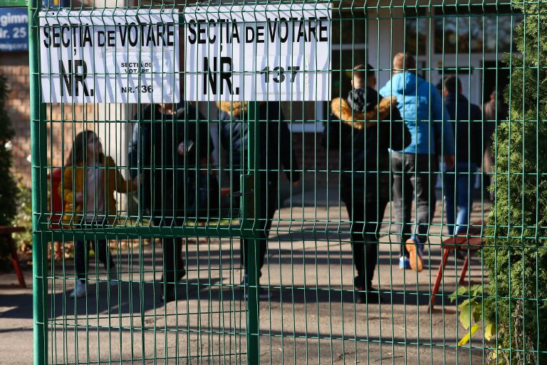 AEP a stabilit data alegerilor locale. Legea trebuie să intre în vigoare până la 29 iulie
