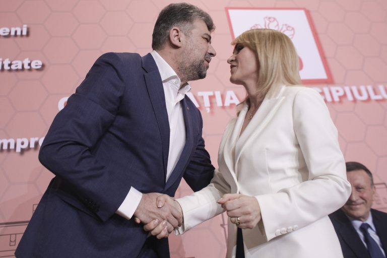 „Firea îi va lua locul lui Budăi” – Reacția lui Firea și a unui secretar de stat din Ministerul Muncii