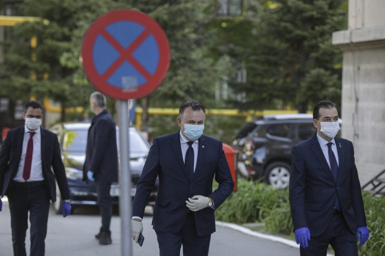 Guvernul ar putea discuta prelungirea stării de alertă. Ministerul Sănătății a pregătit deja o evaluare în acest sens
