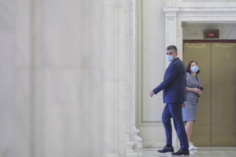 Ziua Congresului în PSD