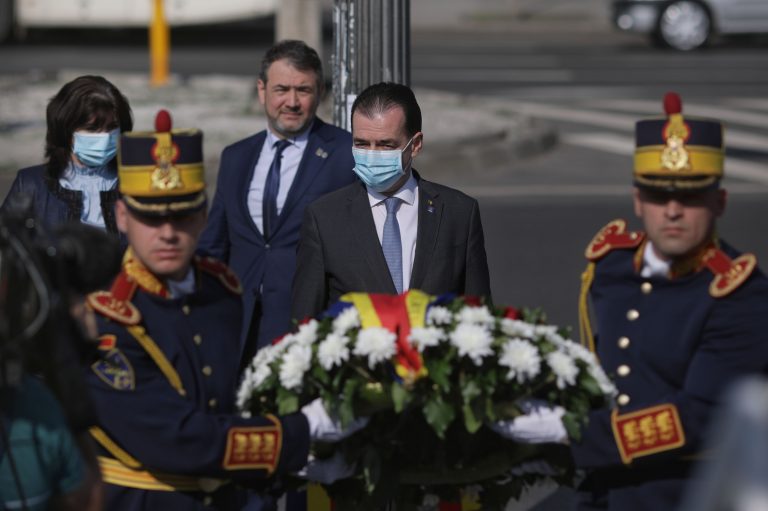 VIDEO | Orban, despre procesul Mineriadei: Se va face dreptate când procurorii care-i anchetau pe cei din Piaţa Universităţii vor dispărea din Parchet